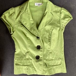 Studio I Blazer Size 6